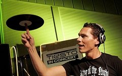 DJ Tiesto