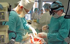 Американцы разработали новый способ транспортировки легких  