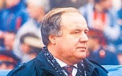 Сергей Мосягин
