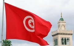 Тунис. Фото с сайта spotonpr.com