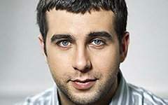 Иван Ургант