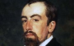Василий Поленов (1844-1927)