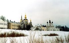 Великий Устюг
