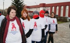 ВИЧ-активисты требуют внести тенофовир в список жизненно важных лекарств 