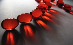 Чрезмерный прием витамина Е приводит к раку простаты 