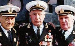 «Ценз оседлости» для ветеранов должен быть отменен»