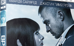 Выиграй  лицензионный DVD с фильмом «Время»