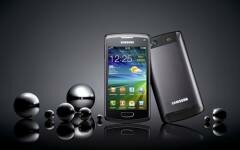 Samsung Wave 3