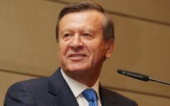 Виктор Зубков © РИА Новости. Сергей Субботин