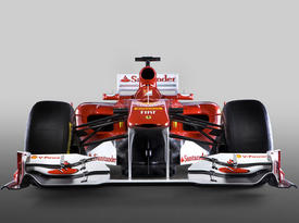 Ferrari F150. Перед-фронт Ferrari F150. Перед-фронт