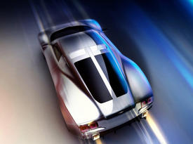 Gumpert Tornante by Touring Gumpert Tornante by Touring