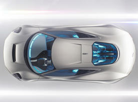 Jaguar C-X75 Jaguar C-X75