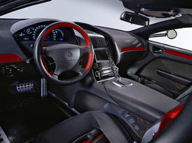 MG5 Концепт MG5 Концепт