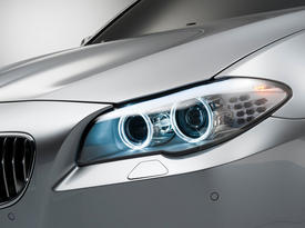 BMW M5 Concept BMW M5 Concept
