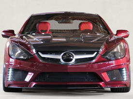 Carlsson C25 Royale Super GT Carlsson C25 Royale Super GT