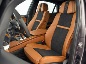 Hamann Tycoon Evo M Hamann Tycoon Evo M