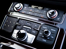 Тест-драйв Audi A8. Фото 5 Auto.km.ru Тест-драйв Audi A8. Фото 5 Auto.km.ru