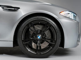 BMW M5 Concept BMW M5 Concept