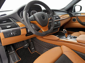 Hamann Tycoon Evo M Hamann Tycoon Evo M