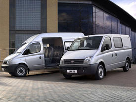 LDV Maxus LDV Maxus