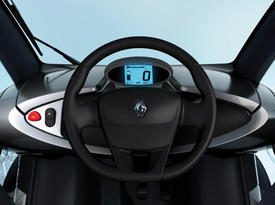 Renault Twizy Renault Twizy