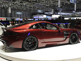 Carlsson C25 Royale Super GT Carlsson C25 Royale Super GT