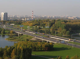 Каширское шоссе Каширское шоссе