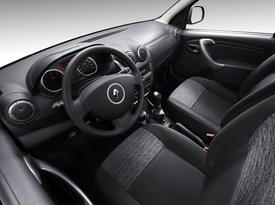 Renault Duster. Фото 4 Renault Renault Duster. Фото 4 Renault