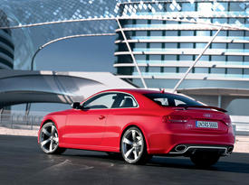 Купе Audi RS 5. Фото 2 Audi Купе Audi RS 5. Фото 2 Audi