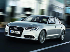 Audi A6 Audi A6