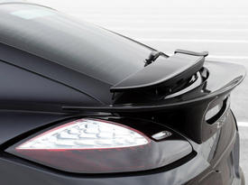 Porsche Panamera Stingray GTR by TOPCAR Porsche Panamera Stingray GTR by TOPCAR