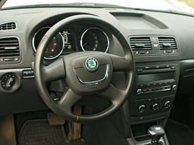 Skoda Yeti. Фото 4 Auto.km.ru Skoda Yeti. Фото 4 Auto.km.ru