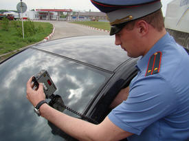 Сентябрь. Страсти по тонировке Сентябрь. Страсти по тонировке