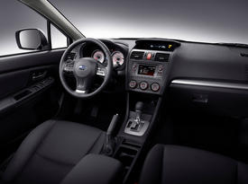Subaru Impreza Subaru Impreza