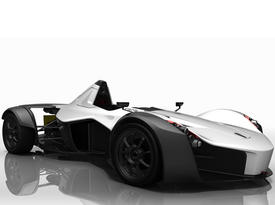 BAC Mono BAC Mono