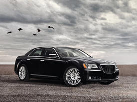 Chrysler 300 Chrysler 300