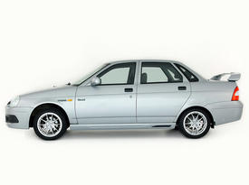 Lada Grand Hybrid Lada Grand Hybrid