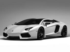 Lamborghini Aventador LP760-2 by Oakley design Lamborghini Aventador LP760-2 by Oakley design