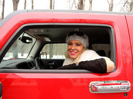 Юлия Шилова