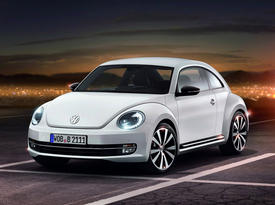 Volkswagen Beetle Volkswagen Beetle