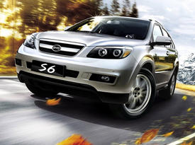 BYD S6 DM BYD S6 DM