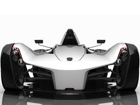 BAC Mono BAC Mono