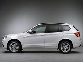 BMW X3 M BMW X3 M