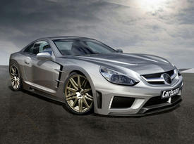Carlsson C25 Royale Super GT Carlsson C25 Royale Super GT