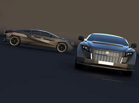 Dartz Prombron Nagel