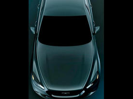 De Tomaso SLC De Tomaso SLC