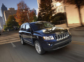 Jeep Compass Jeep Compass
