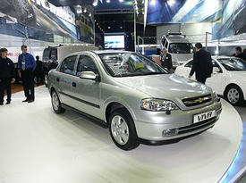 Chevrolet Viva Chevrolet Viva