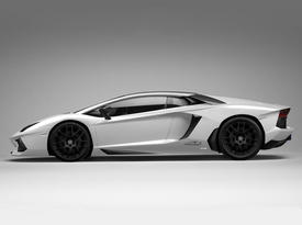 Lamborghini Aventador LP760-2 by Oakley design Lamborghini Aventador LP760-2 by Oakley design