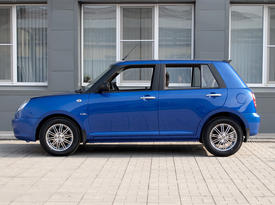 Lifan Smily